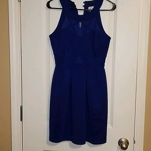 Sleeveless Dress